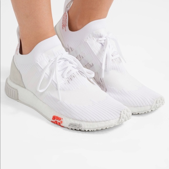 nmd racer primeknit sizing